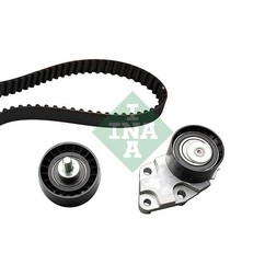 Ina Kit Cinghie Dentate 530033210 per ripristinare il corretto funzionamento del componente