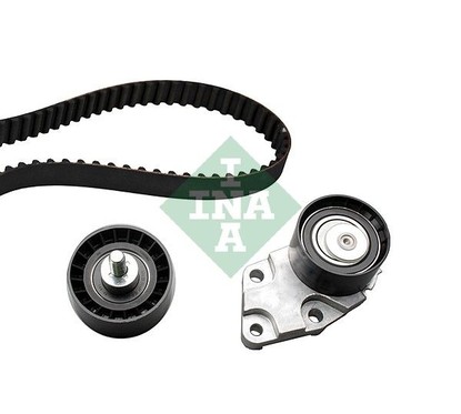 Ina Kit Cinghie Dentate 530033210 per ripristinare il corretto funzionamento del componente