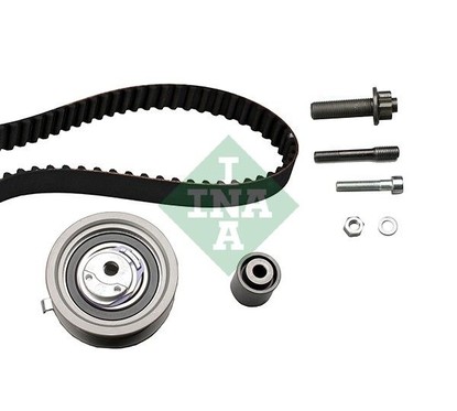 Ina Kit Tendicinghia 530034310 per ripristinare il corretto funzionamento del componente