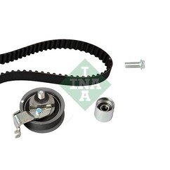 Ina Kit Tendicinghia 530034410 per ripristinare il corretto funzionamento del componente