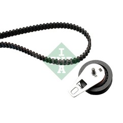 Ina Kit Tendicinghia 530034710 per ripristinare il corretto funzionamento del componente
