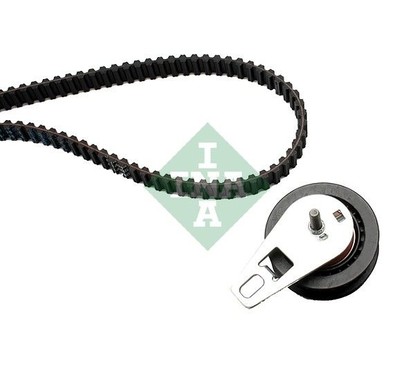 Ina Kit Tendicinghia 530034710 per ripristinare il corretto funzionamento del componente