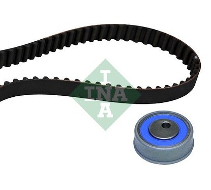 Ina Kit Tendicinghia 530035010 per ripristinare il corretto funzionamento del componente