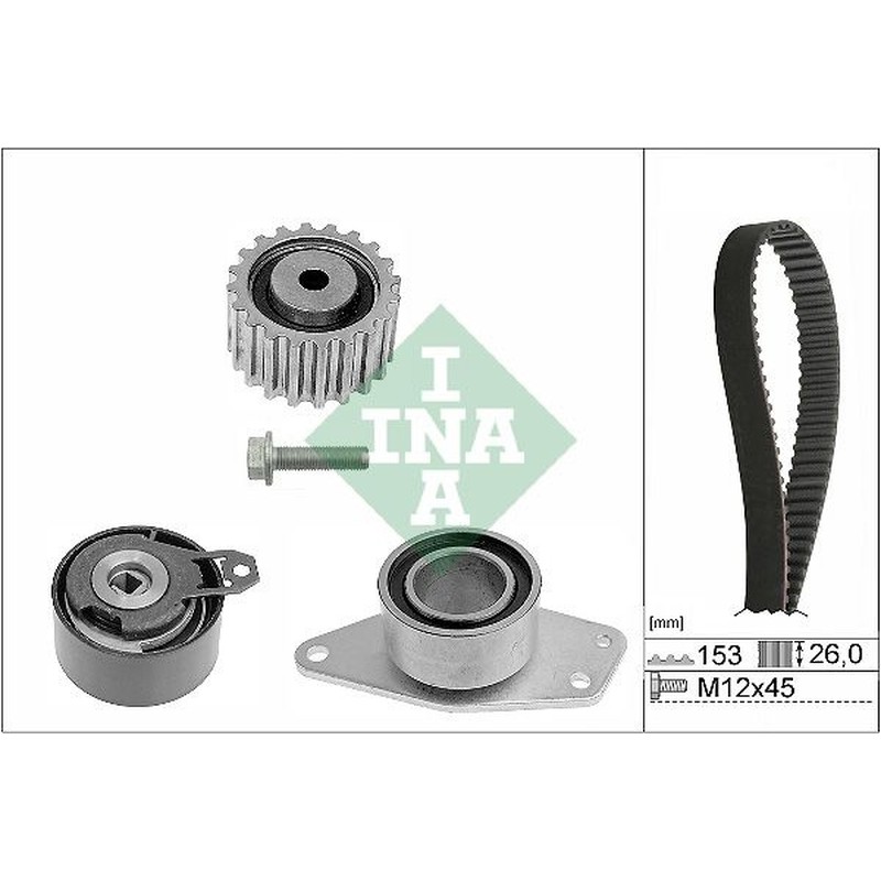 Ina Kit Tendicinghia 530035710