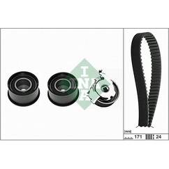 Ina Kit Tendicinghia 530035810 per ripristinare il corretto funzionamento del componente