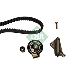 Ina Kit Tendicinghia 530035910 per ripristinare il corretto funzionamento del componente