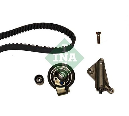 Ina Kit Tendicinghia 530035910 per ripristinare il corretto funzionamento del componente