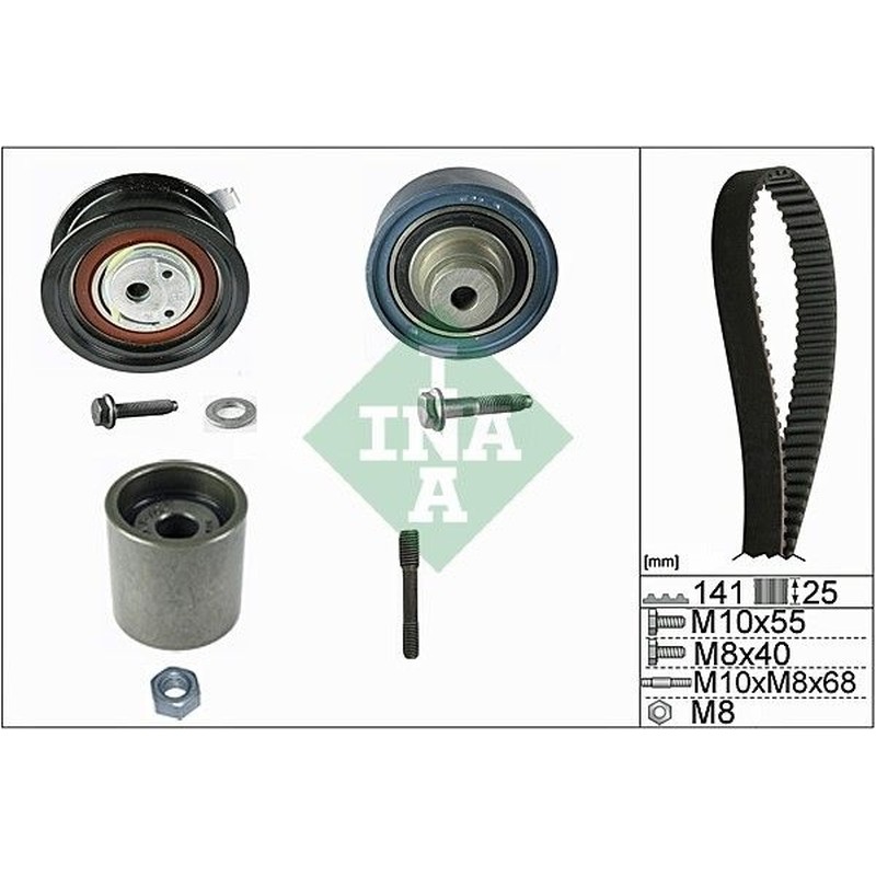 Ina Kit Tendicinghia 530036110