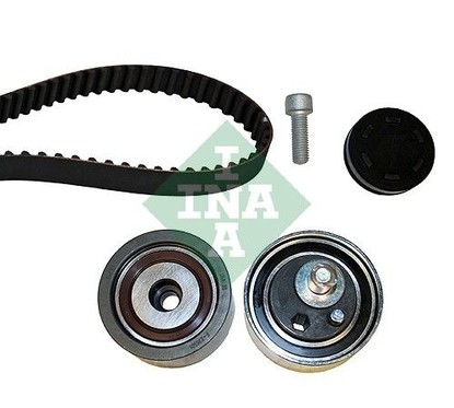 Ina Kit Tendicinghia 530036410 per ripristinare il corretto funzionamento del componente