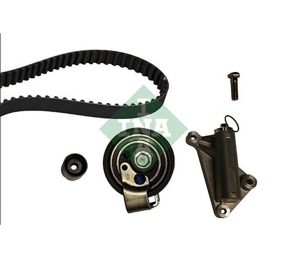 Ina Kit Tendicinghia 530036710 per ripristinare il corretto funzionamento del componente