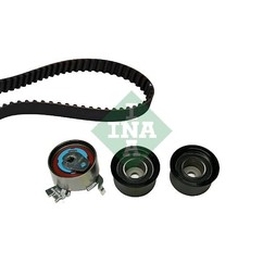 Ina Kit Tendicinghia 530037310 per ripristinare il corretto funzionamento del componente