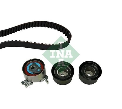 Ina Kit Tendicinghia 530037310 per ripristinare il corretto funzionamento del componente