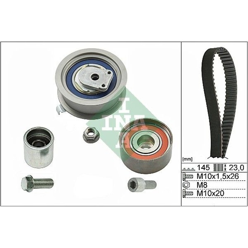 Ina Kit Tendicinghia 530037410