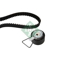 Ina Kit Tendicinghia 530037610 per ripristinare il corretto funzionamento del componente
