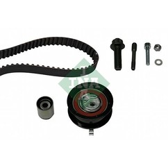 Ina Kit Tendicinghia 530037710 per ripristinare il corretto funzionamento del componente