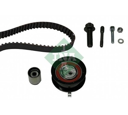 Ina Kit Tendicinghia 530037710 per ripristinare il corretto funzionamento del componente