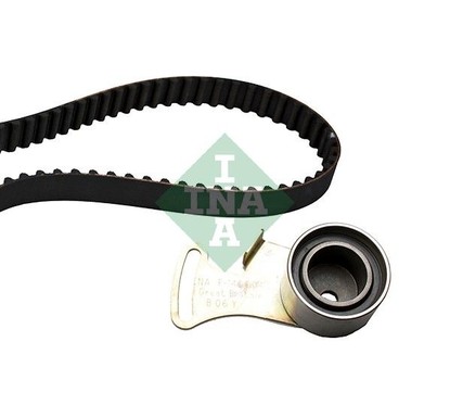 Ina Kit Tendicinghia 530037810 per ripristinare il corretto funzionamento del componente