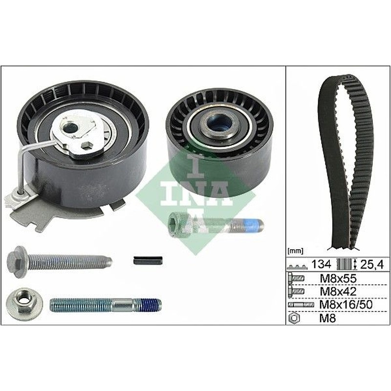 Ina Kit Tendicinghia 530037910