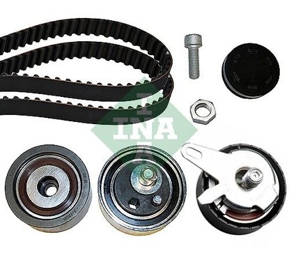 Ina Kit Tendicinghia 530041610 per ripristinare il corretto funzionamento del componente