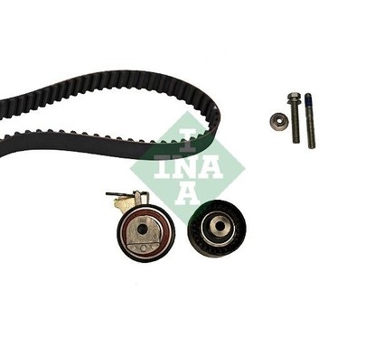 Ina Kit Tendicinghia 530041910 per ripristinare il corretto funzionamento del componente