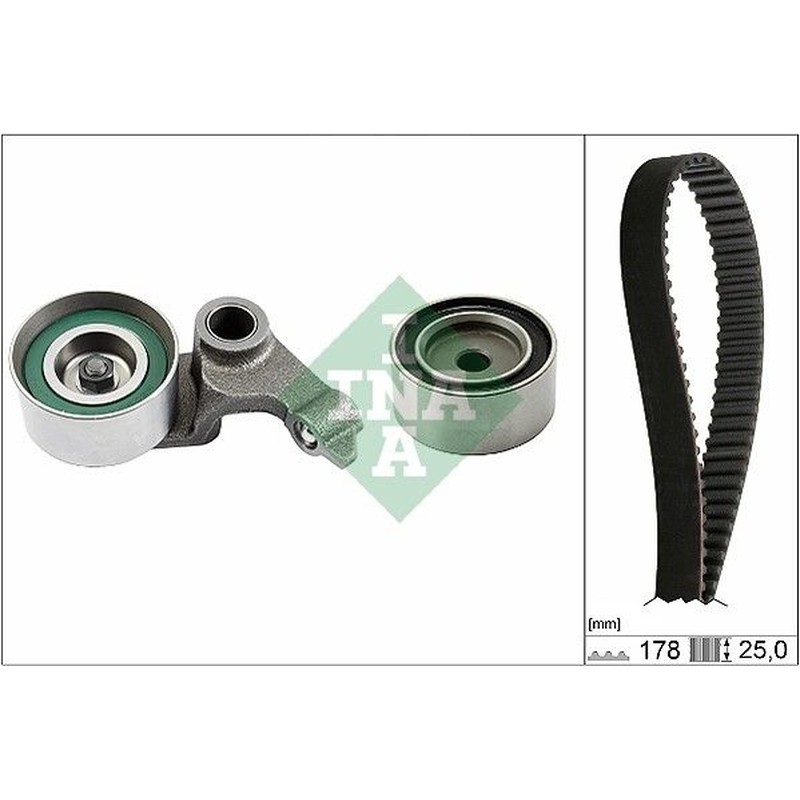 Ina Kit Tendicinghia 530042210
