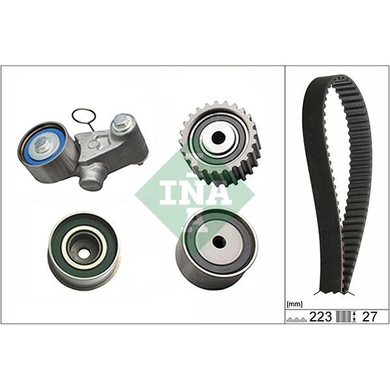 Ina Kit Tendicinghia 530042610