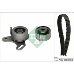 Ina Kit Tendicinghia 530042710 per ripristinare il corretto funzionamento del componente