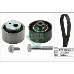 Ina Kit Tendicinghia 530044010 per ripristinare il corretto funzionamento del componente