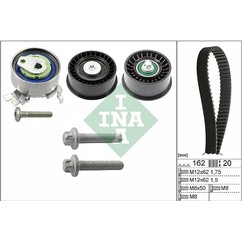 Ina Kit Tendicinghia 530044110 per ripristinare il corretto funzionamento del componente