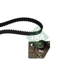 Ina Kit Tendicinghia 530044210 per ripristinare il corretto funzionamento del componente
