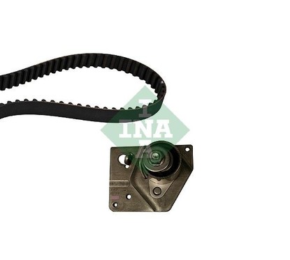 Ina Kit Tendicinghia 530044210 per ripristinare il corretto funzionamento del componente