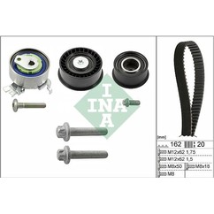 Ina Kit Tendicinghia 530044310 per ripristinare il corretto funzionamento del componente