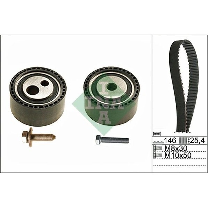 Ina Kit Tendicinghia 530044610