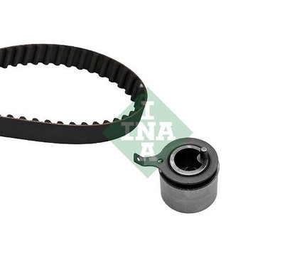 Ina Kit Tendicinghia 530045310 per ripristinare il corretto funzionamento del componente
