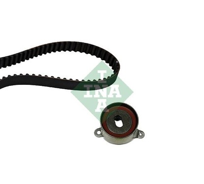 Ina Kit Tendicinghia 530045410 per ripristinare il corretto funzionamento del componente