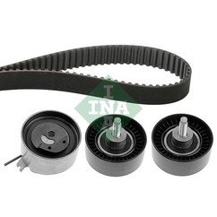 Ina Kit Tendicinghia 530045610 per ripristinare il corretto funzionamento del componente