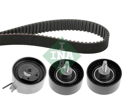Ina Kit Tendicinghia 530045610 per ripristinare il corretto funzionamento del componente
