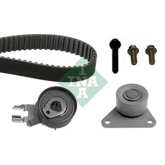 Ina Kit Tendicinghia 530046710 per ripristinare il corretto funzionamento del componente