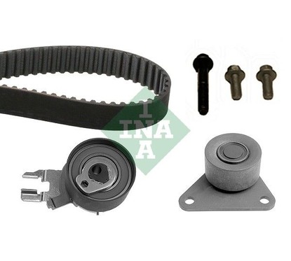 Ina Kit Tendicinghia 530046710 per ripristinare il corretto funzionamento del componente