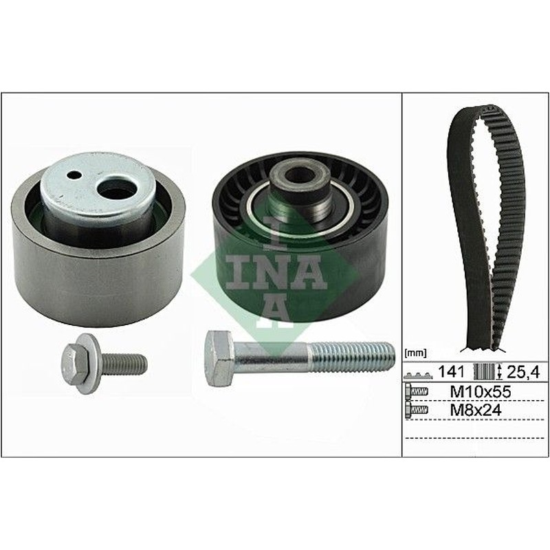 Ina Kit Tendicinghia 530047010