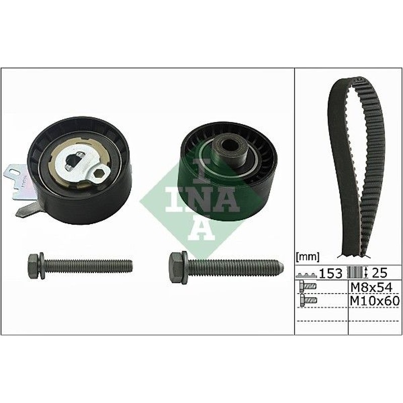 Ina Kit Tendicinghia 530047110