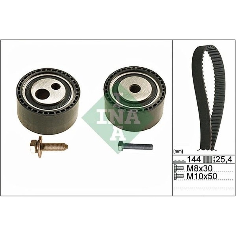 Ina Kit Tendicinghia 530047410