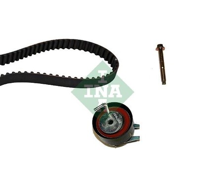 Ina Kit Tendicinghia 530047610 per ripristinare il corretto funzionamento del componente