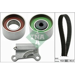 Ina Kit Tendicinghia 530047710 per ripristinare il corretto funzionamento del componente