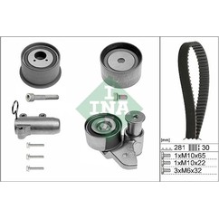 Ina Kit Tendicinghia 530048010 per ripristinare il corretto funzionamento del componente