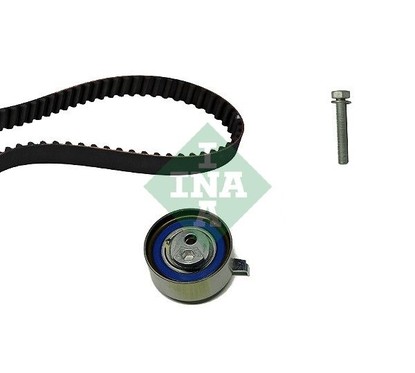 Ina Kit Tendicinghia 530048110 per ripristinare il corretto funzionamento del componente