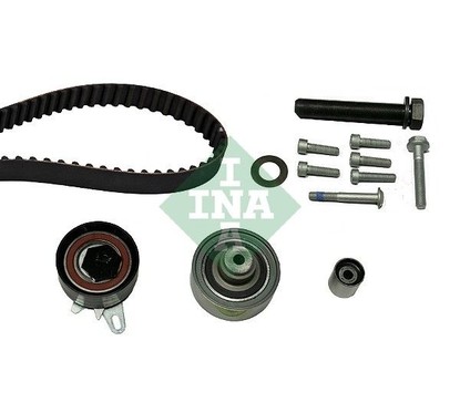 Ina Kit Tendicinghia 530048210 per ripristinare il corretto funzionamento del componente