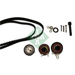 Ina Kit Tendicinghia 530048310 per ripristinare il corretto funzionamento del componente