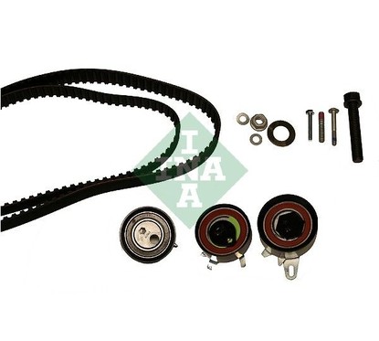 Ina Kit Tendicinghia 530048310 per ripristinare il corretto funzionamento del componente