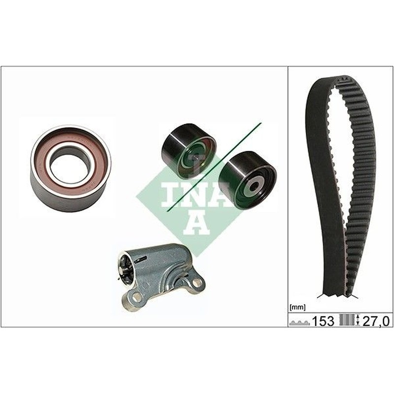 Ina Kit Tendicinghia 530048510